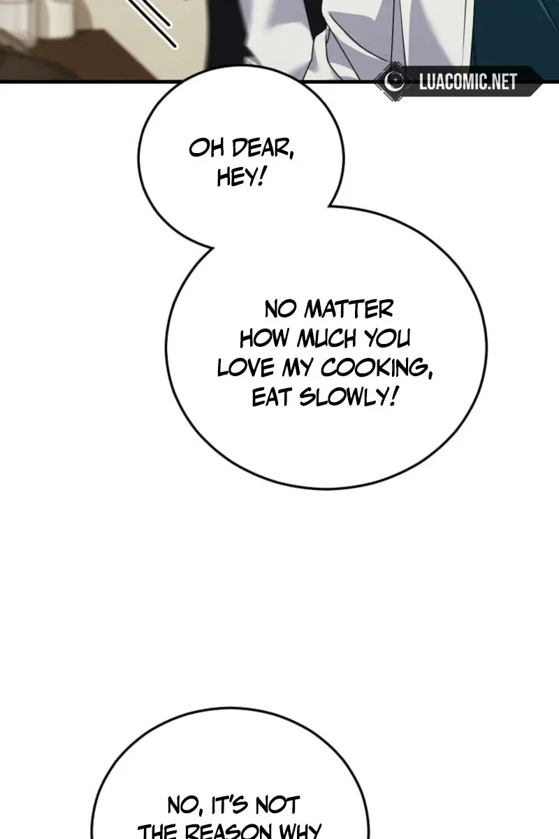 Stuck in Class With the Crazy Male Leads Chapter 31 Page 119