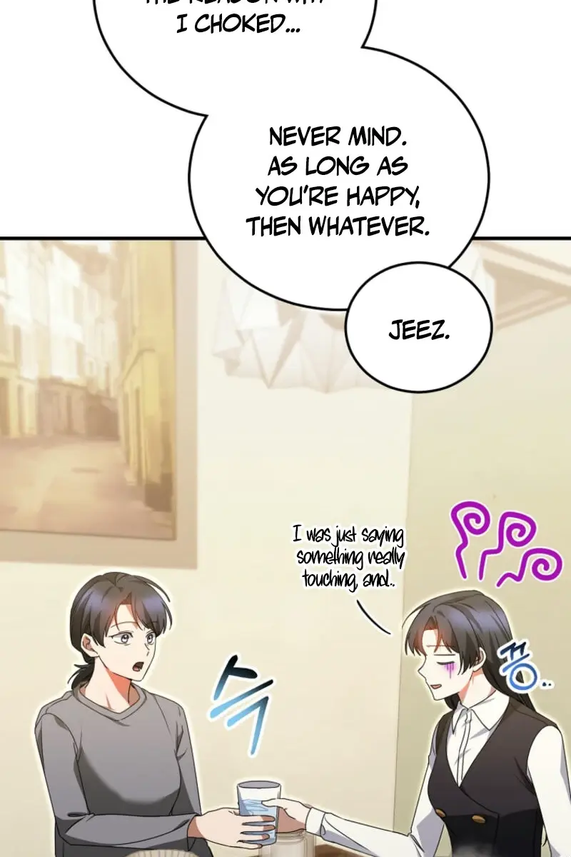 Stuck in Class With the Crazy Male Leads Chapter 31 Page 120