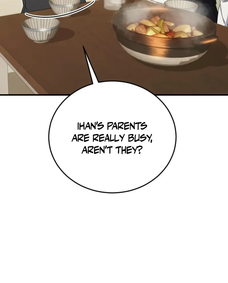 Stuck in Class With the Crazy Male Leads Chapter 31 Page 121