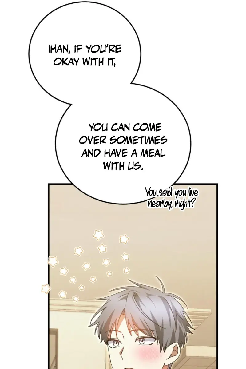 Stuck in Class With the Crazy Male Leads Chapter 31 Page 123