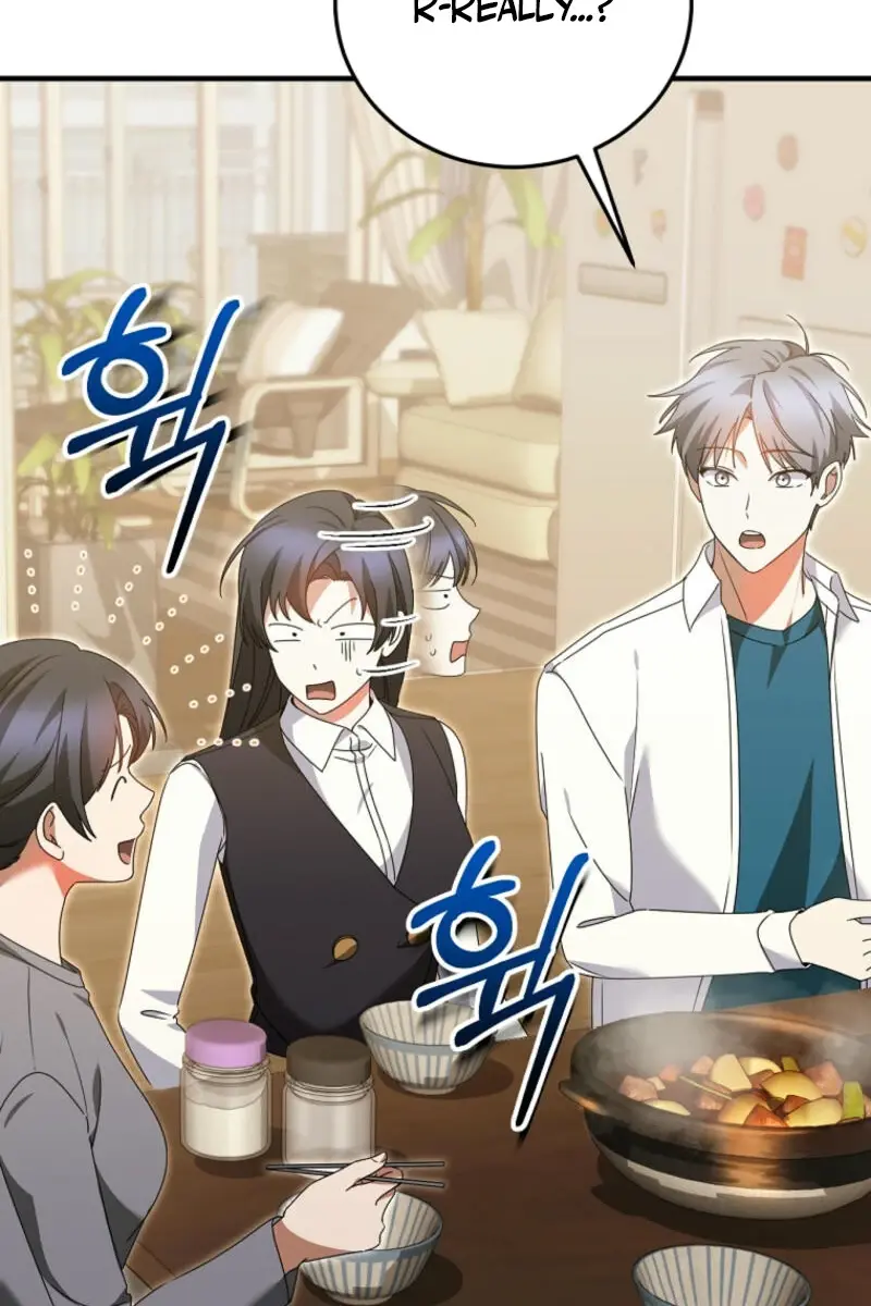 Stuck in Class With the Crazy Male Leads Chapter 31 Page 125