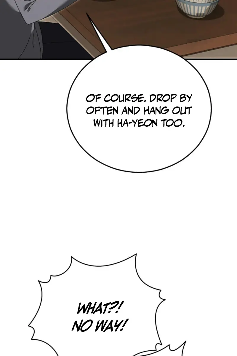 Stuck in Class With the Crazy Male Leads Chapter 31 Page 126