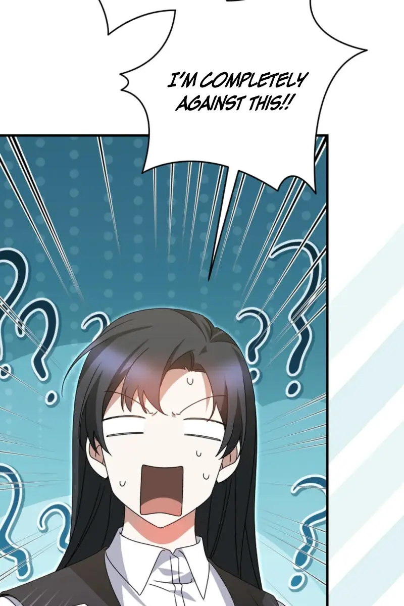 Stuck in Class With the Crazy Male Leads Chapter 31 Page 127