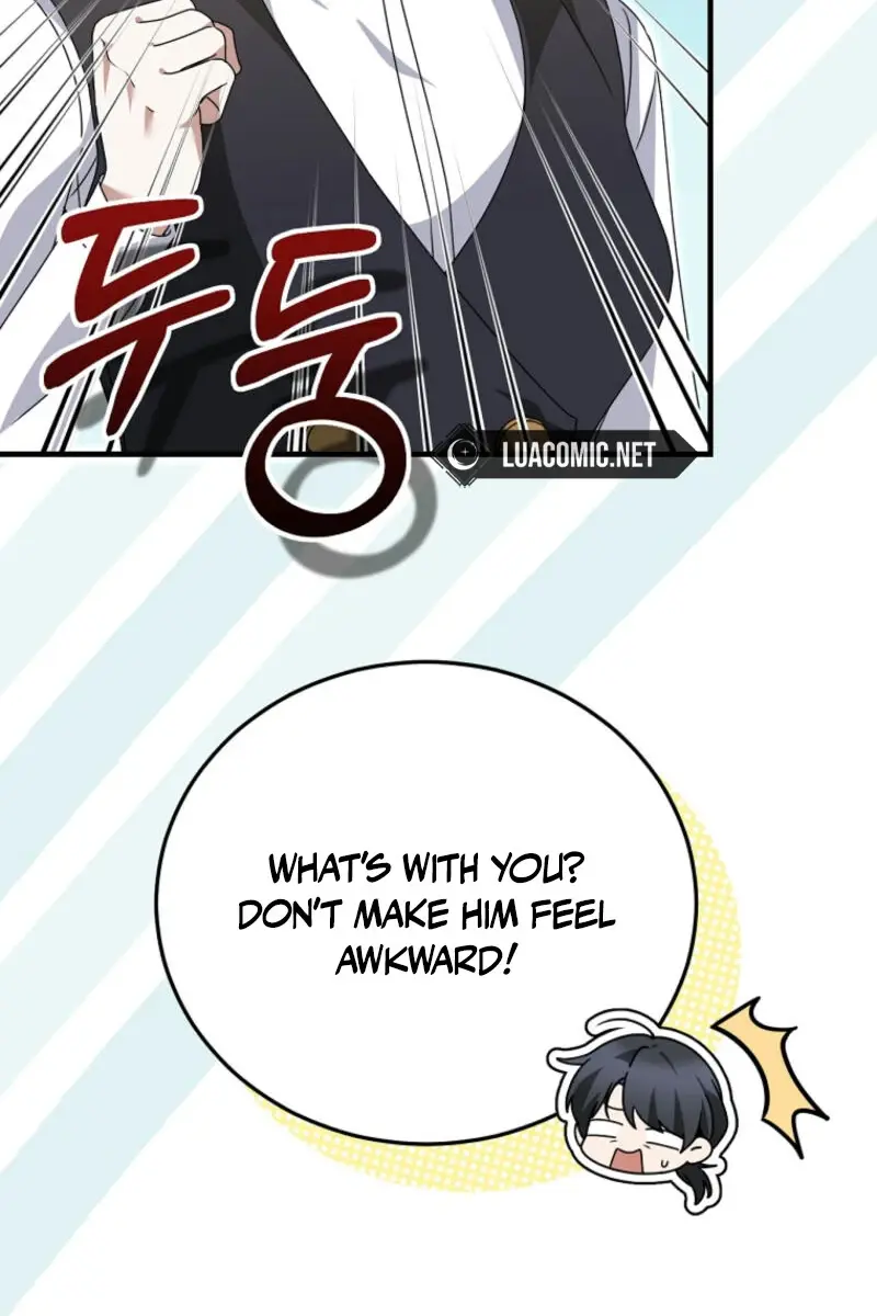 Stuck in Class With the Crazy Male Leads Chapter 31 Page 128
