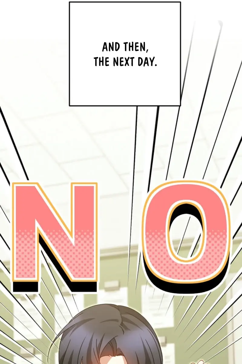 Stuck in Class With the Crazy Male Leads Chapter 31 Page 136