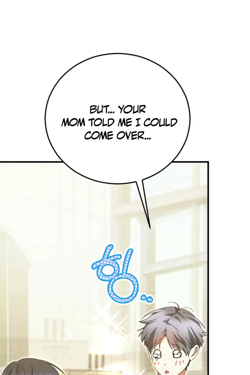 Stuck in Class With the Crazy Male Leads Chapter 31 Page 138