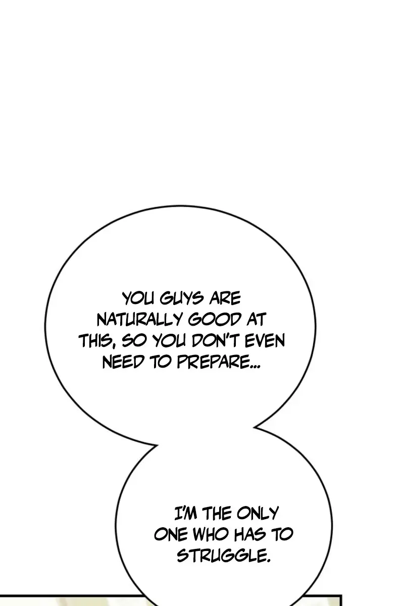 Stuck in Class With the Crazy Male Leads Chapter 31 Page 142