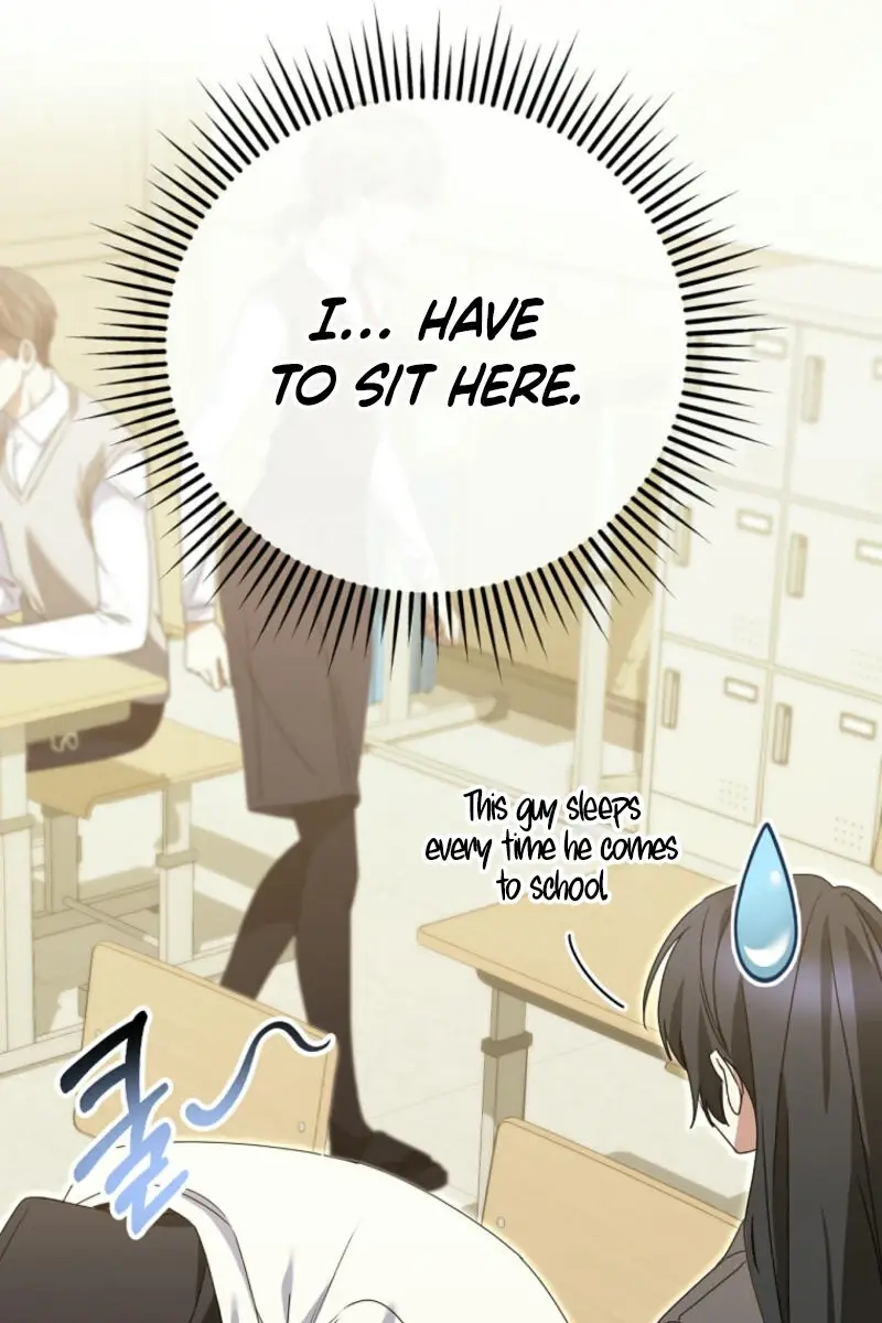 Stuck in Class With the Crazy Male Leads Chapter 31 Page 150