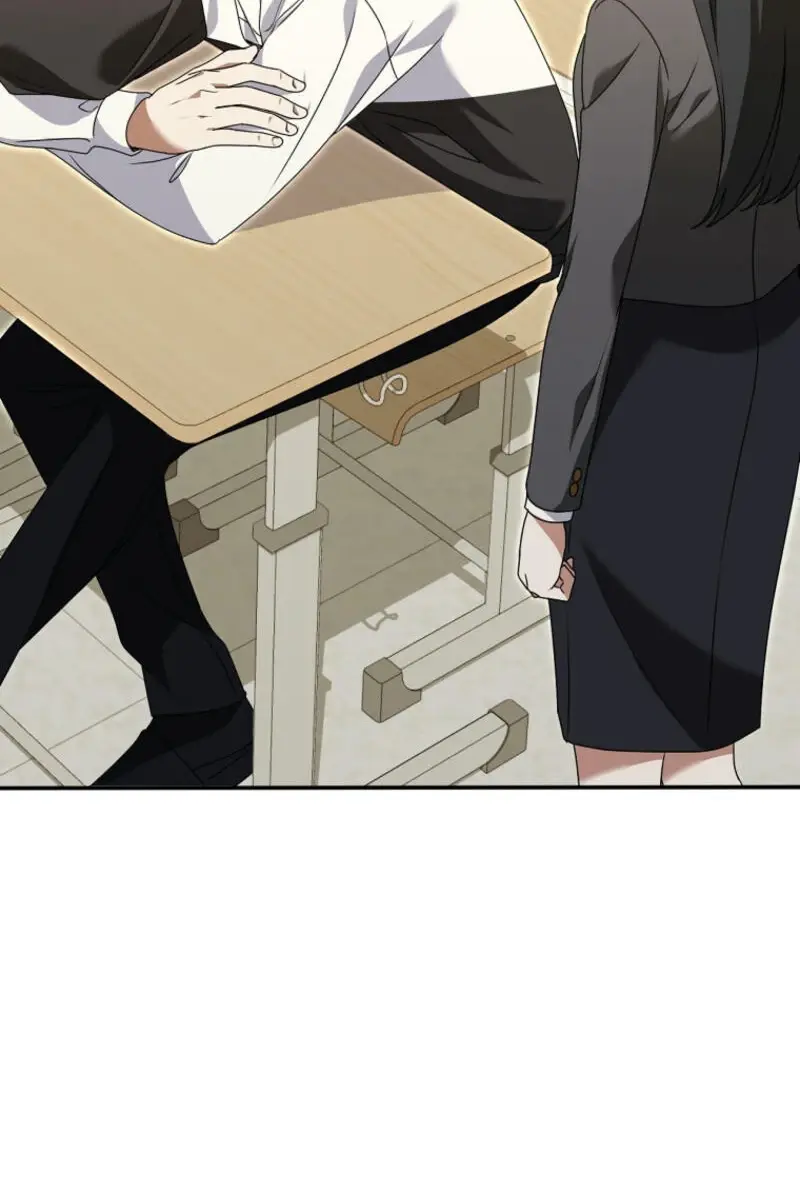 Stuck in Class With the Crazy Male Leads Chapter 31 Page 151