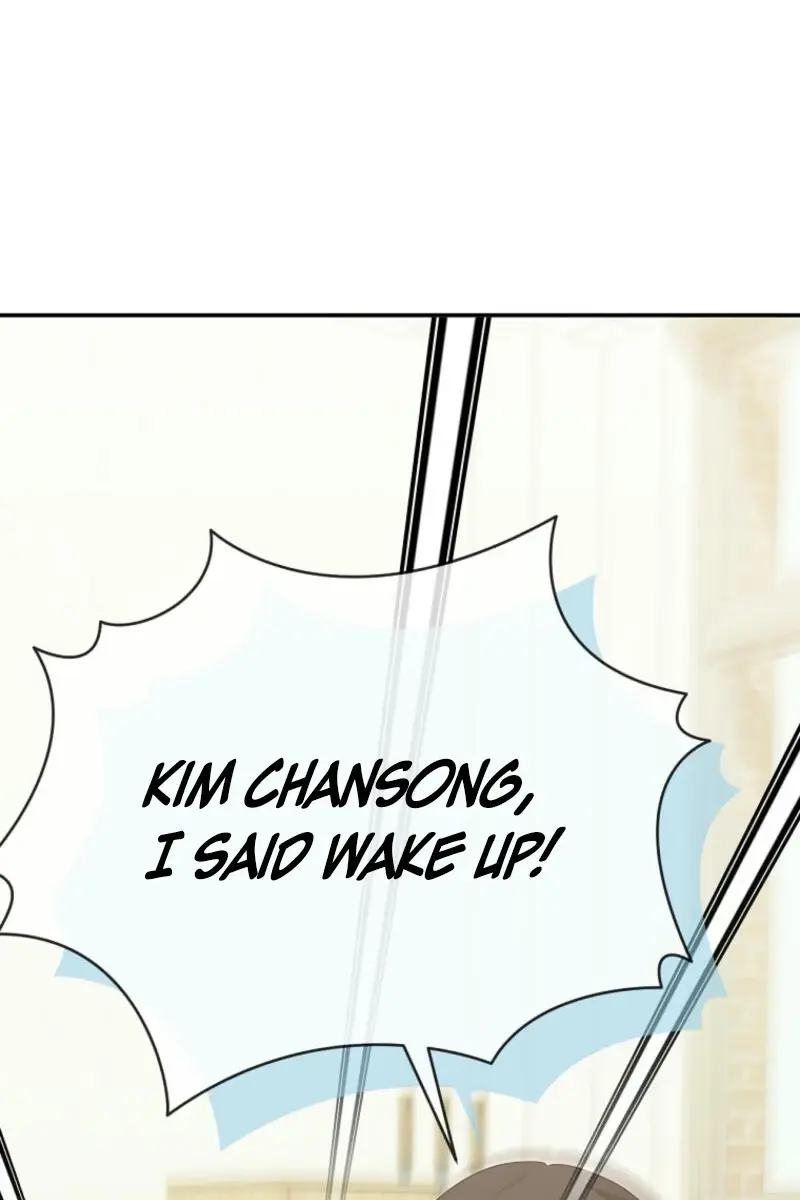 Stuck in Class With the Crazy Male Leads Chapter 31 Page 156