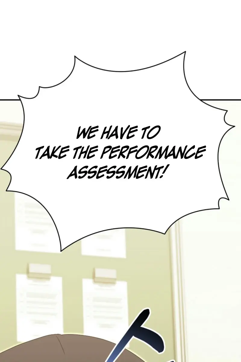 Stuck in Class With the Crazy Male Leads Chapter 31 Page 158