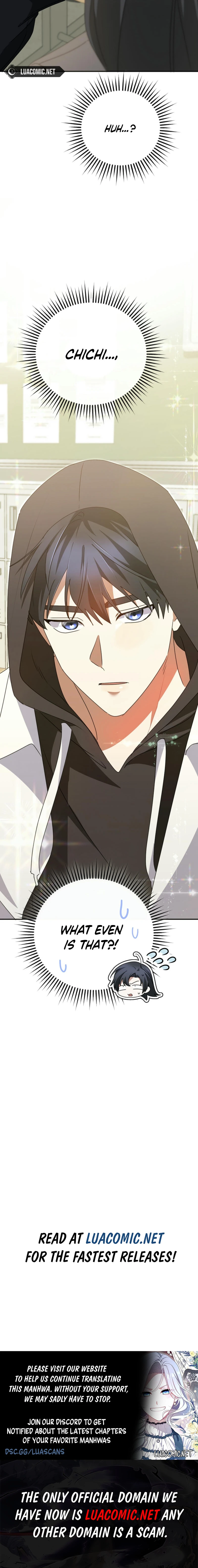 Stuck in Class With the Crazy Male Leads Chapter 31 Page 163