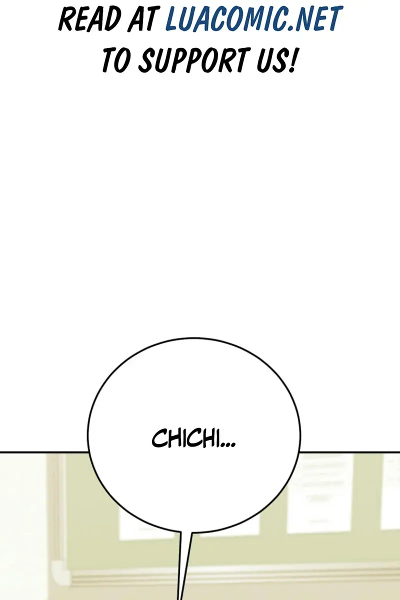 Stuck in Class With the Crazy Male Leads Chapter 32 Page 3