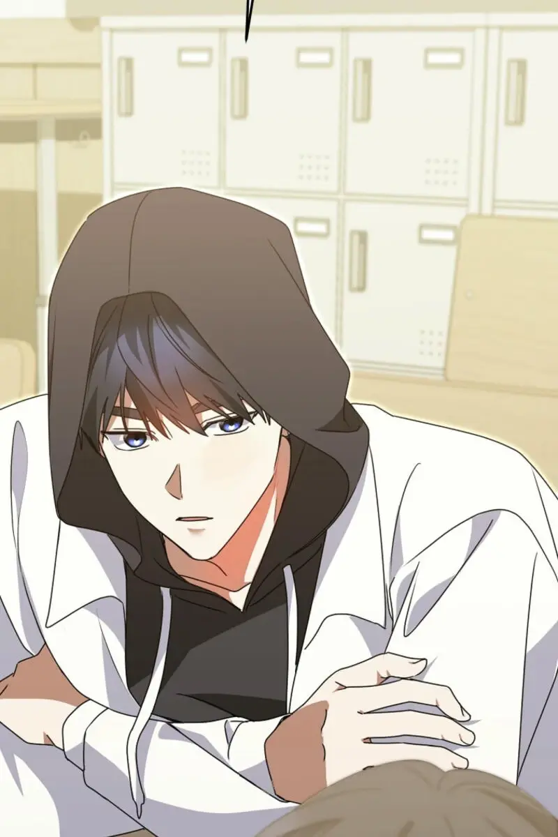 Stuck in Class With the Crazy Male Leads Chapter 32 Page 4