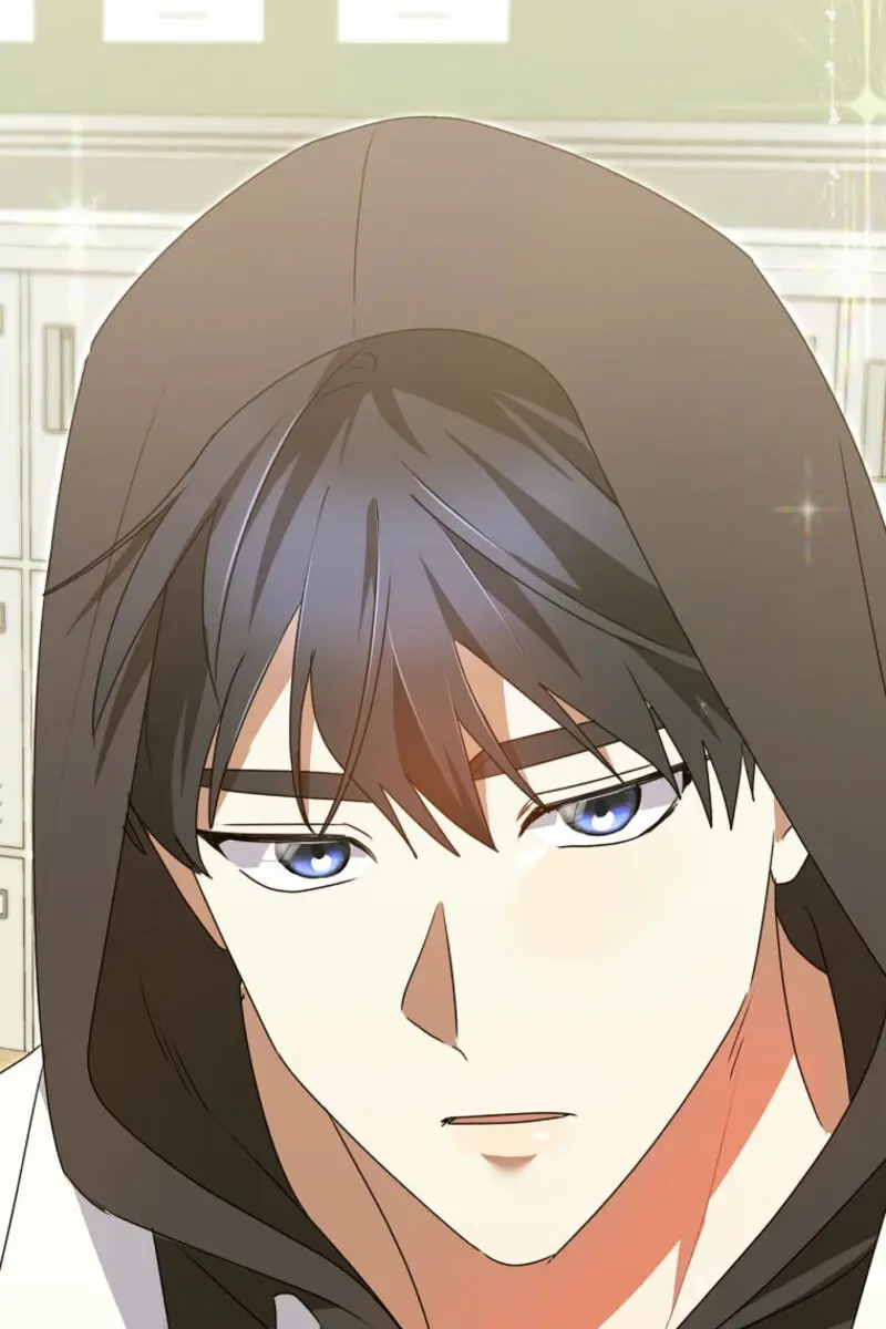 Stuck in Class With the Crazy Male Leads Chapter 32 Page 7