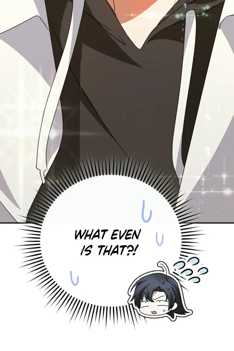 Stuck in Class With the Crazy Male Leads Chapter 32 Page 8