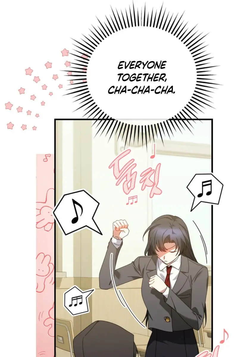 Stuck in Class With the Crazy Male Leads Chapter 32 Page 11