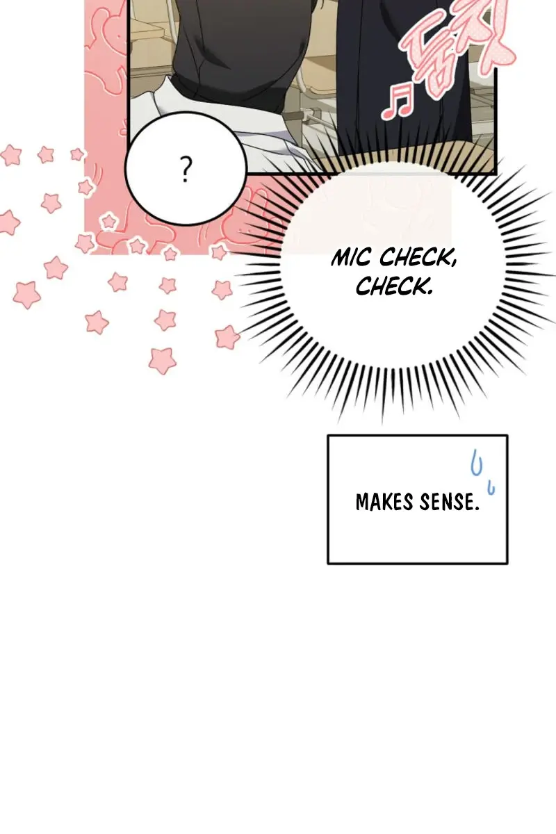 Stuck in Class With the Crazy Male Leads Chapter 32 Page 12