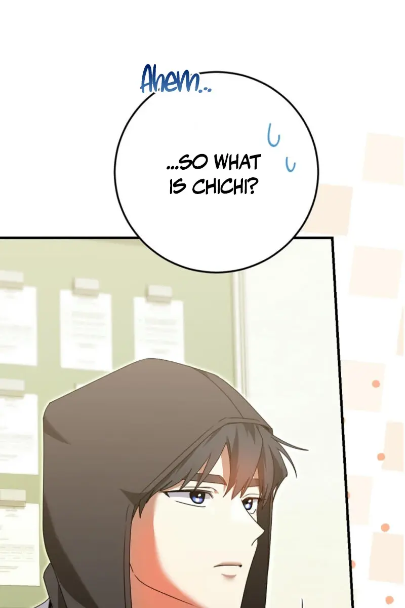 Stuck in Class With the Crazy Male Leads Chapter 32 Page 13
