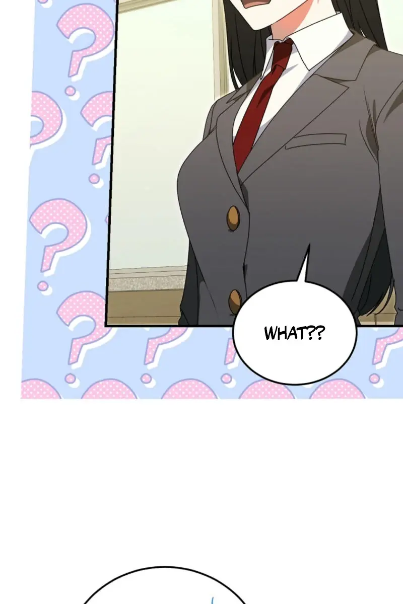 Stuck in Class With the Crazy Male Leads Chapter 32 Page 16