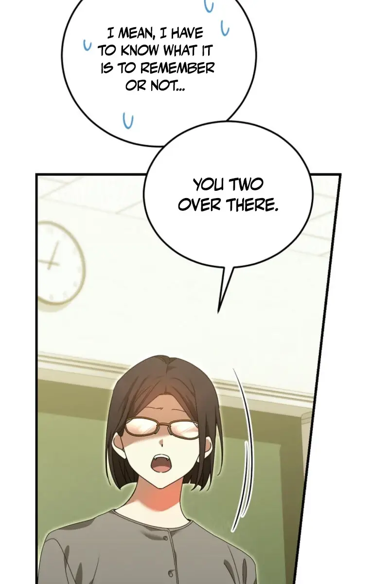 Stuck in Class With the Crazy Male Leads Chapter 32 Page 17