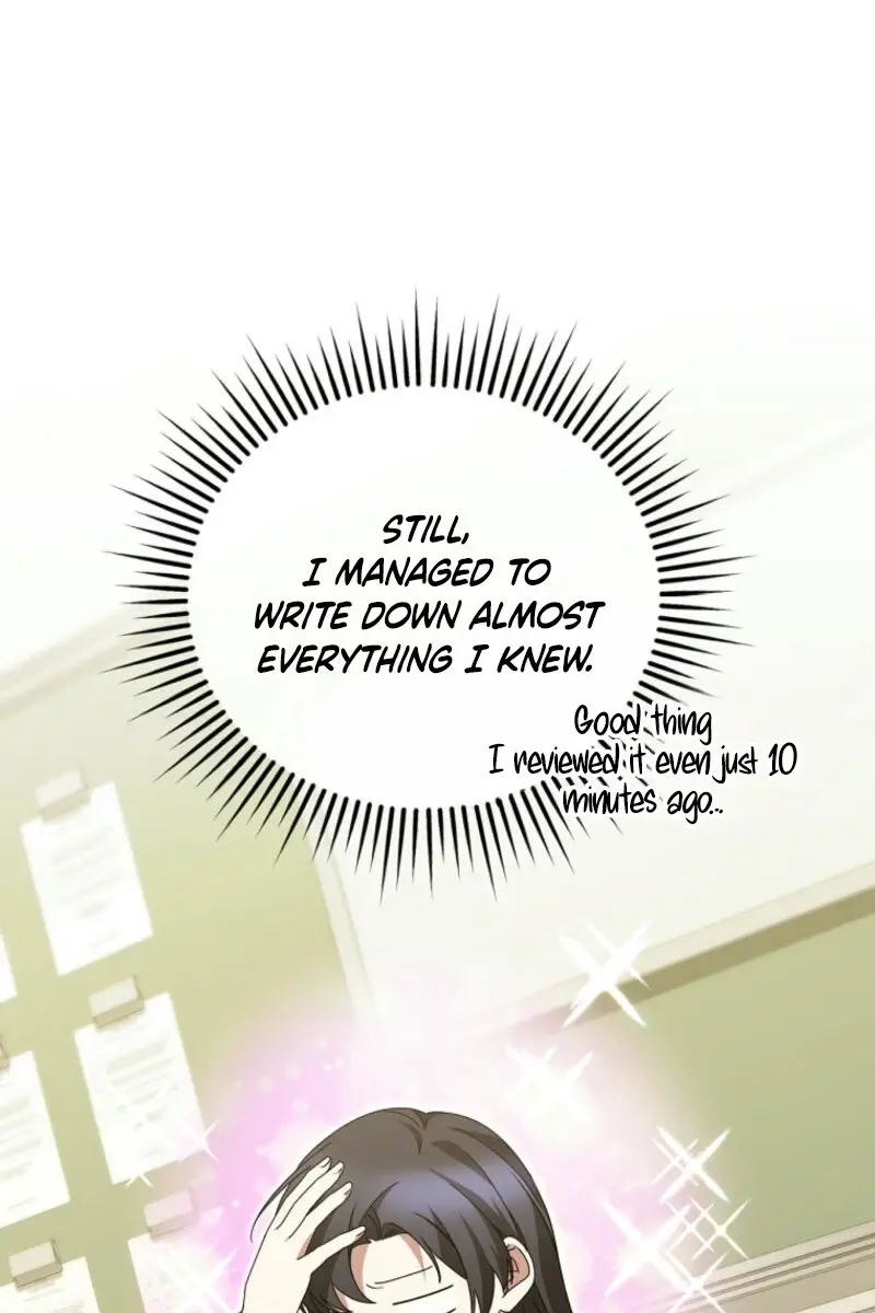 Stuck in Class With the Crazy Male Leads Chapter 32 Page 25