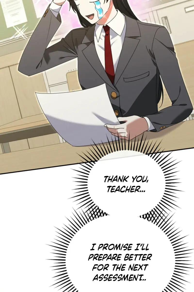 Stuck in Class With the Crazy Male Leads Chapter 32 Page 26