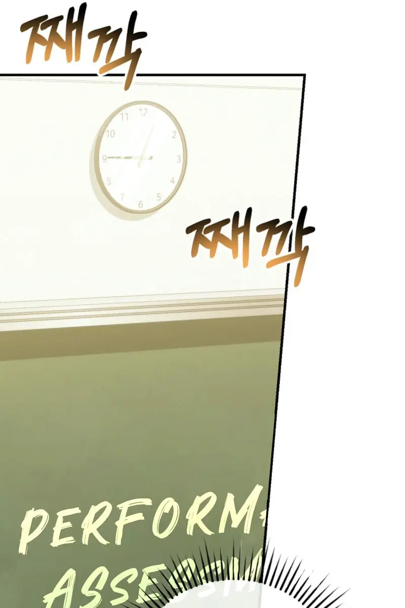 Stuck in Class With the Crazy Male Leads Chapter 32 Page 28