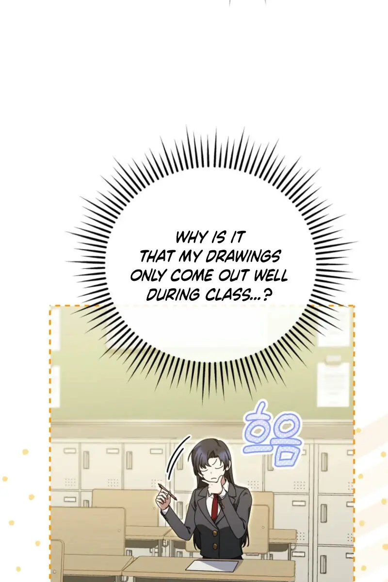 Stuck in Class With the Crazy Male Leads Chapter 32 Page 33