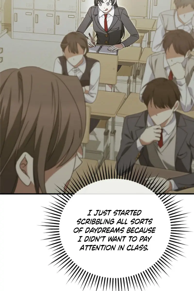 Stuck in Class With the Crazy Male Leads Chapter 32 Page 35
