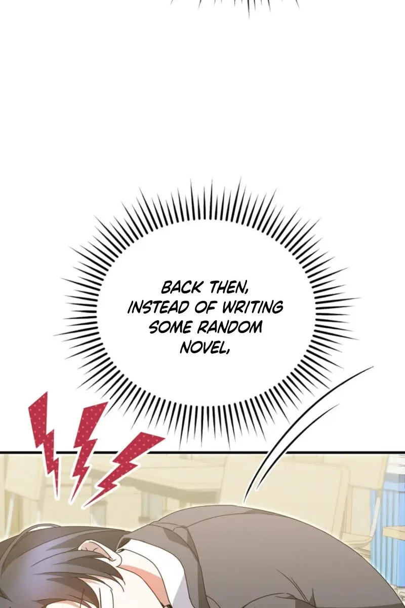 Stuck in Class With the Crazy Male Leads Chapter 32 Page 36