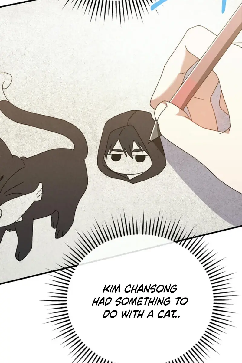 Stuck in Class With the Crazy Male Leads Chapter 32 Page 43