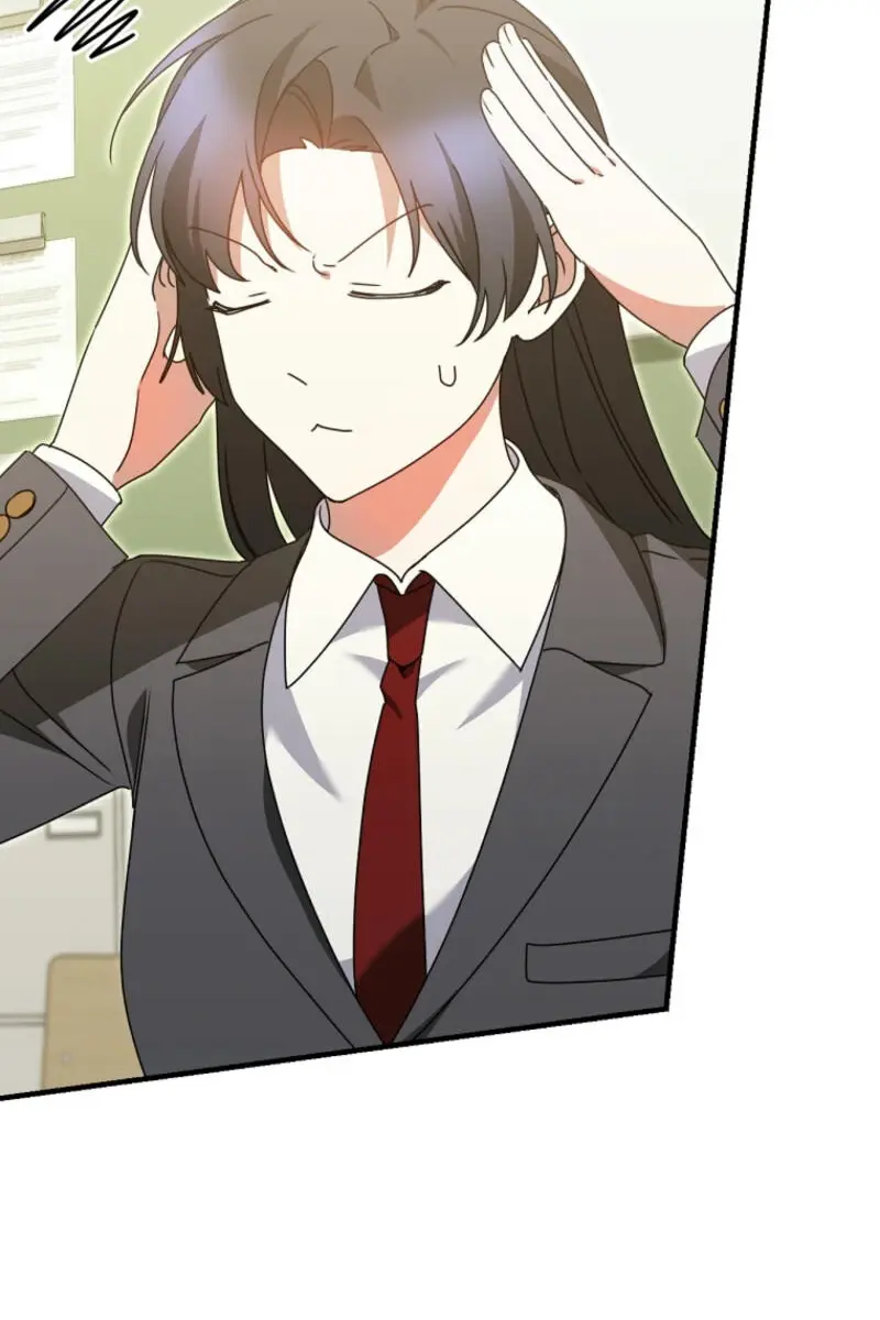Stuck in Class With the Crazy Male Leads Chapter 32 Page 45