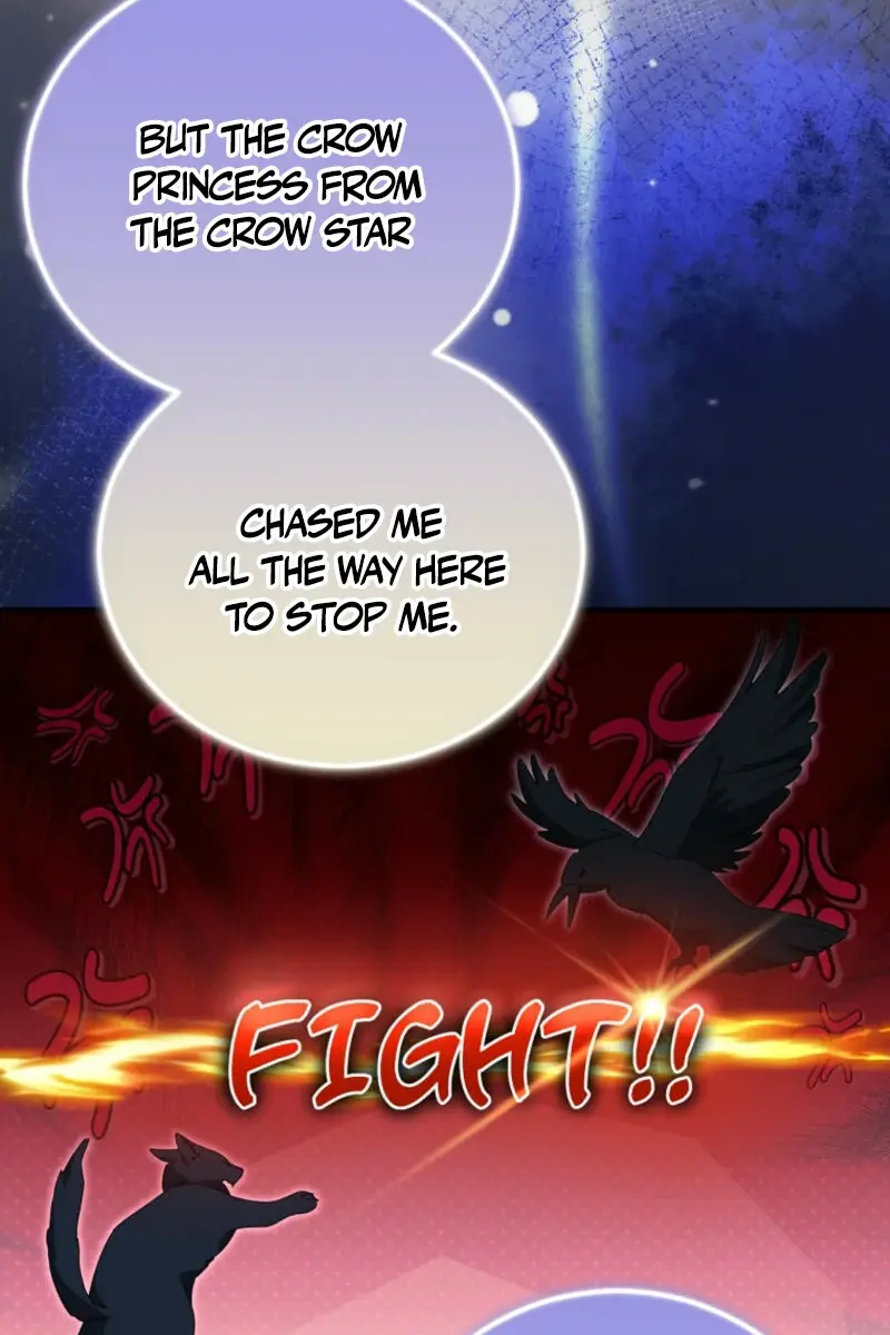 Stuck in Class With the Crazy Male Leads Chapter 32 Page 57