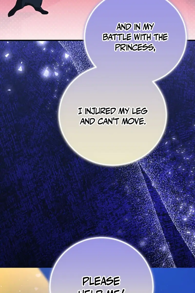 Stuck in Class With the Crazy Male Leads Chapter 32 Page 58