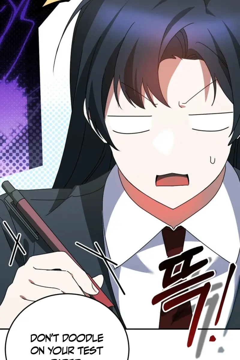 Stuck in Class With the Crazy Male Leads Chapter 32 Page 69