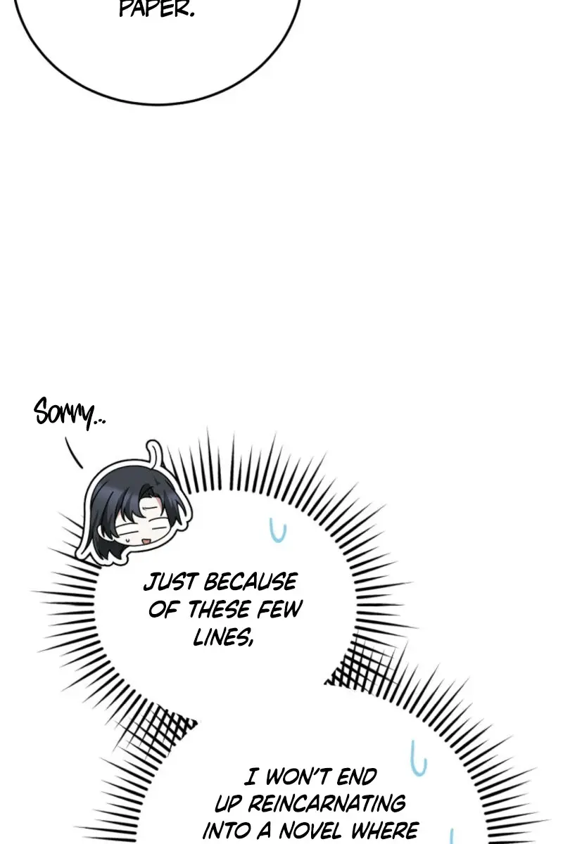 Stuck in Class With the Crazy Male Leads Chapter 32 Page 70