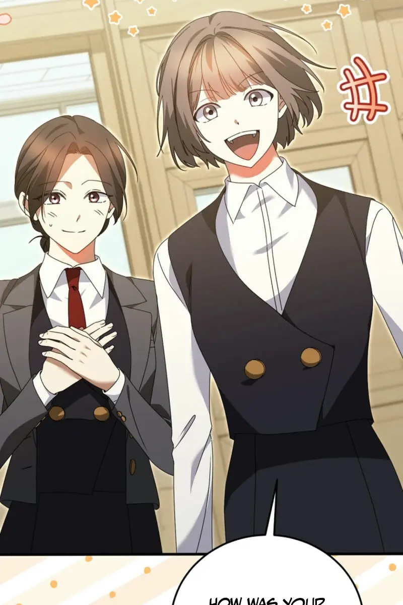 Stuck in Class With the Crazy Male Leads Chapter 32 Page 74