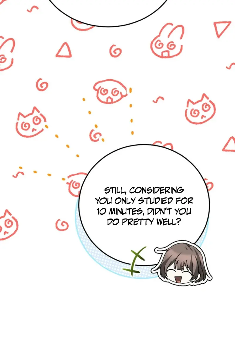 Stuck in Class With the Crazy Male Leads Chapter 32 Page 76