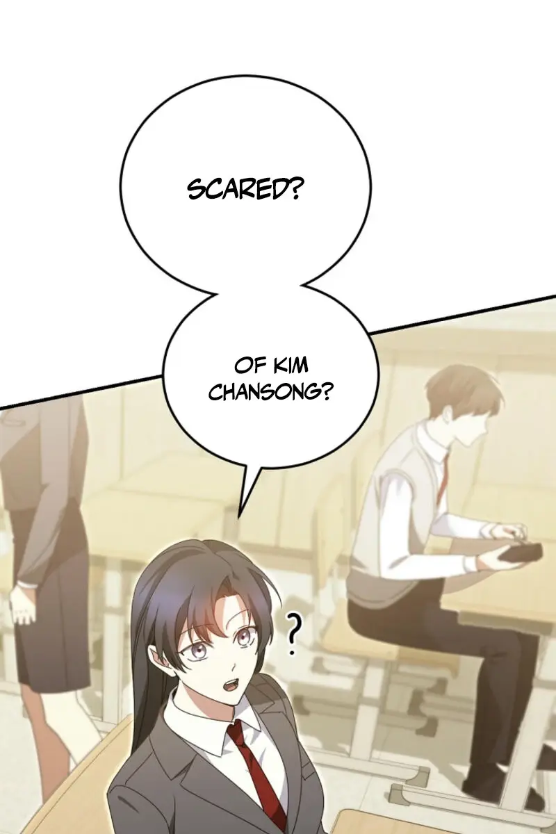 Stuck in Class With the Crazy Male Leads Chapter 32 Page 80