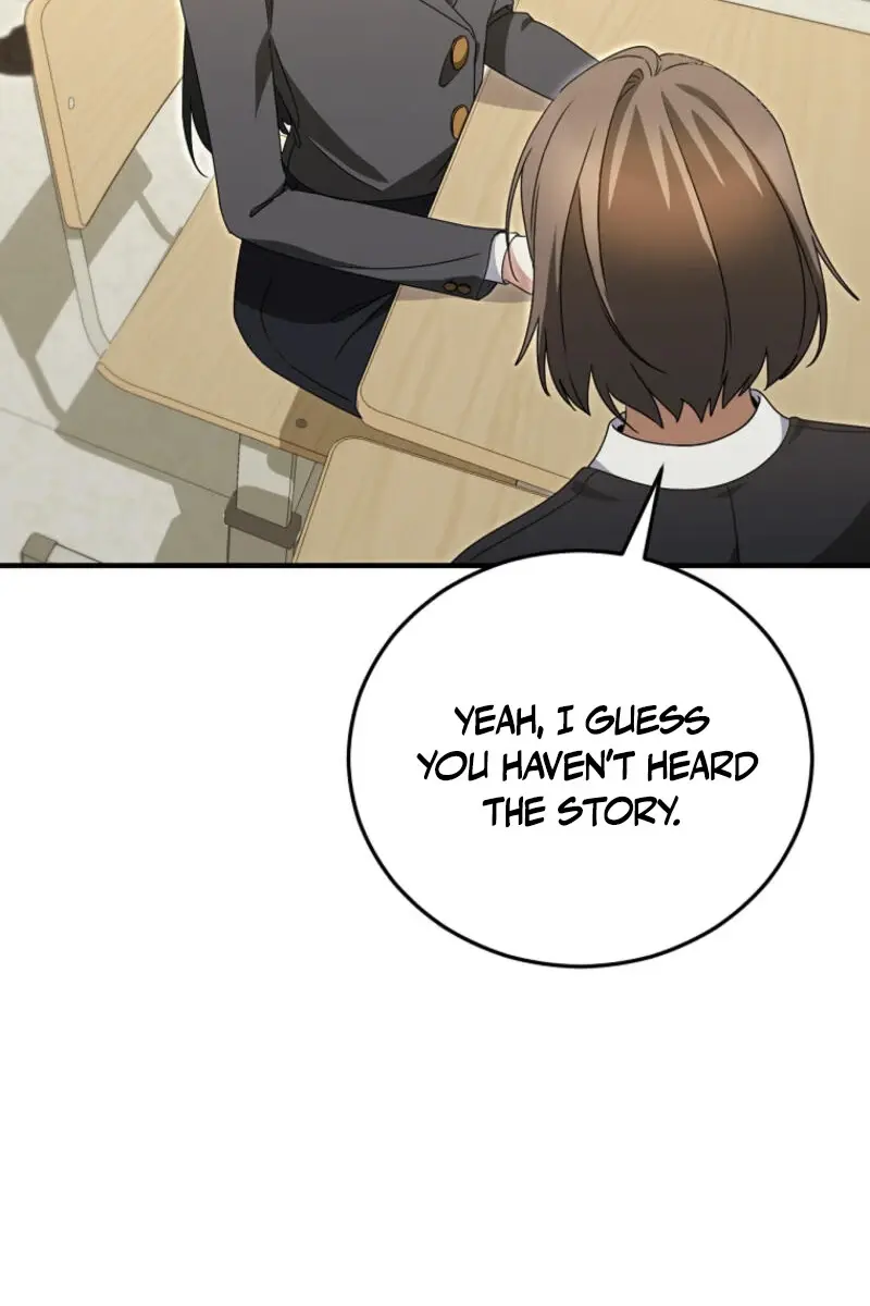 Stuck in Class With the Crazy Male Leads Chapter 32 Page 81