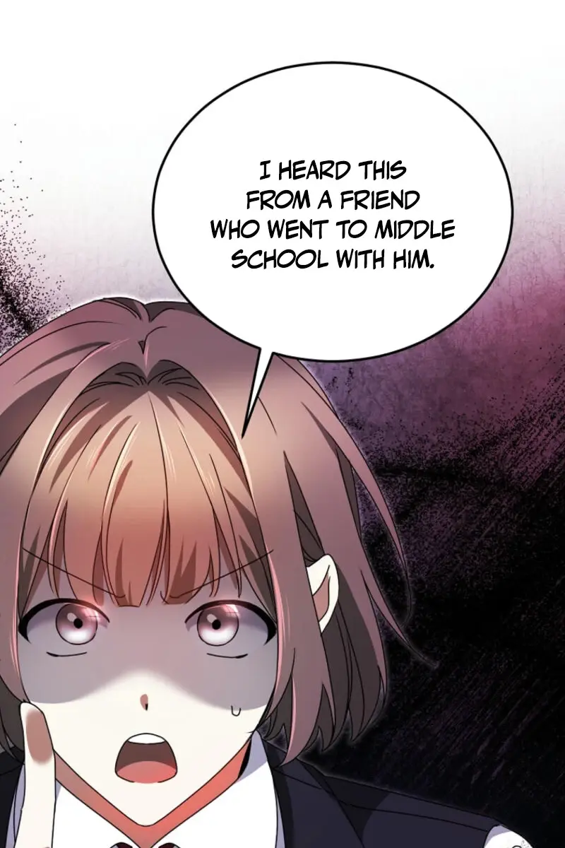 Stuck in Class With the Crazy Male Leads Chapter 32 Page 82