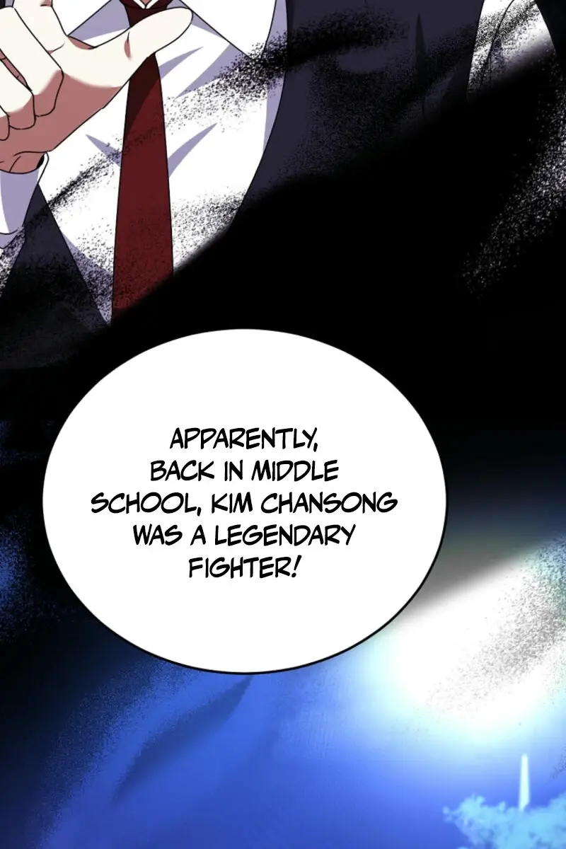 Stuck in Class With the Crazy Male Leads Chapter 32 Page 83
