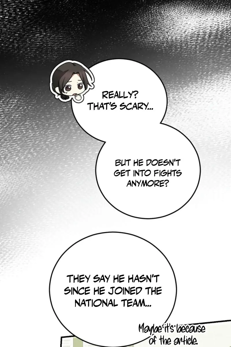 Stuck in Class With the Crazy Male Leads Chapter 32 Page 88