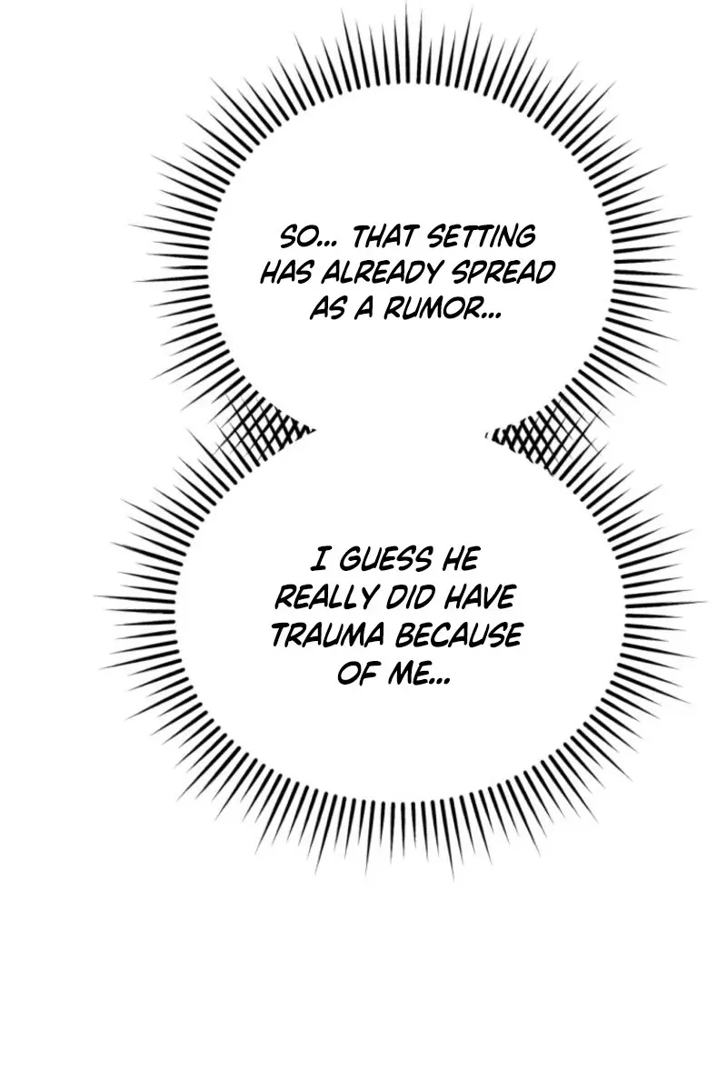 Stuck in Class With the Crazy Male Leads Chapter 32 Page 91