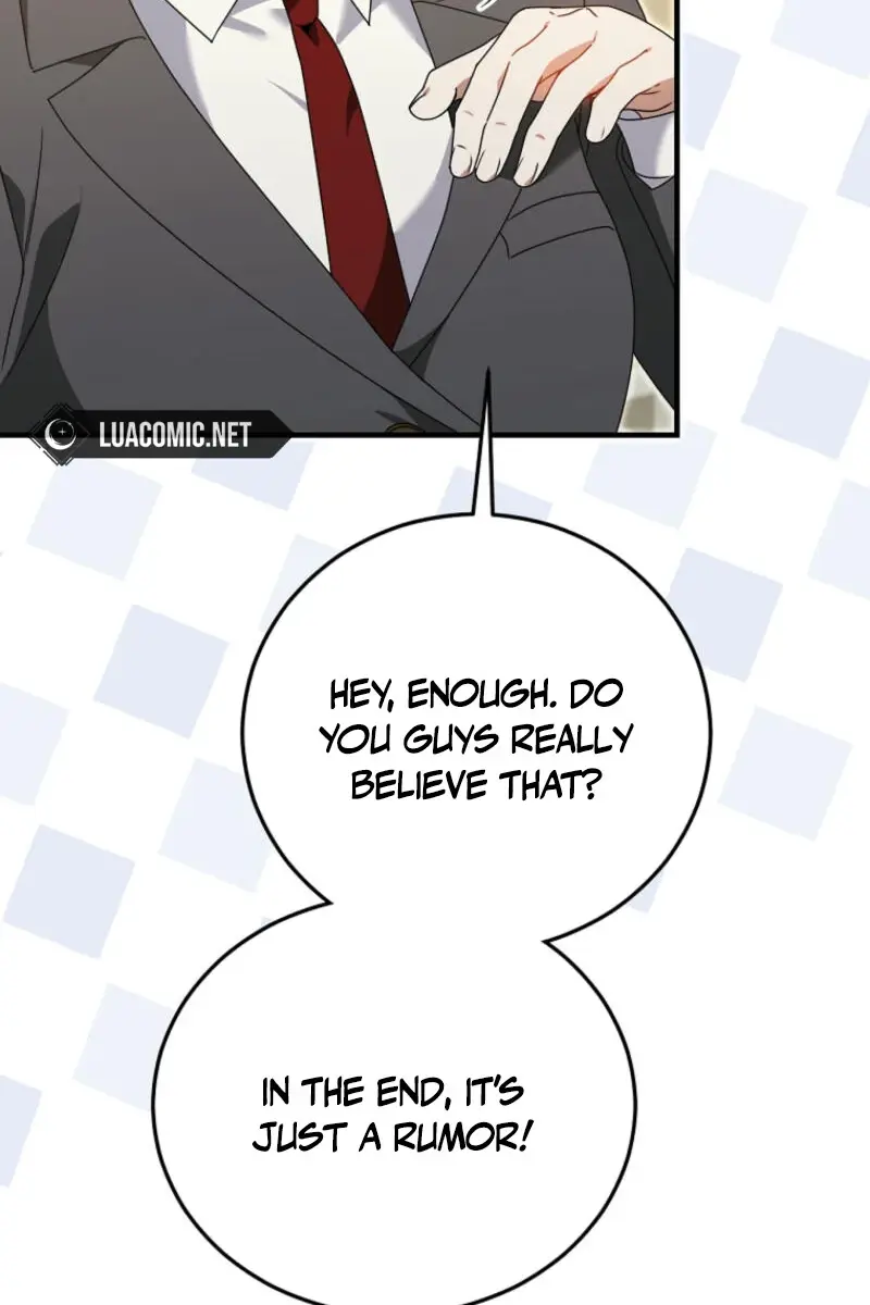 Stuck in Class With the Crazy Male Leads Chapter 32 Page 93