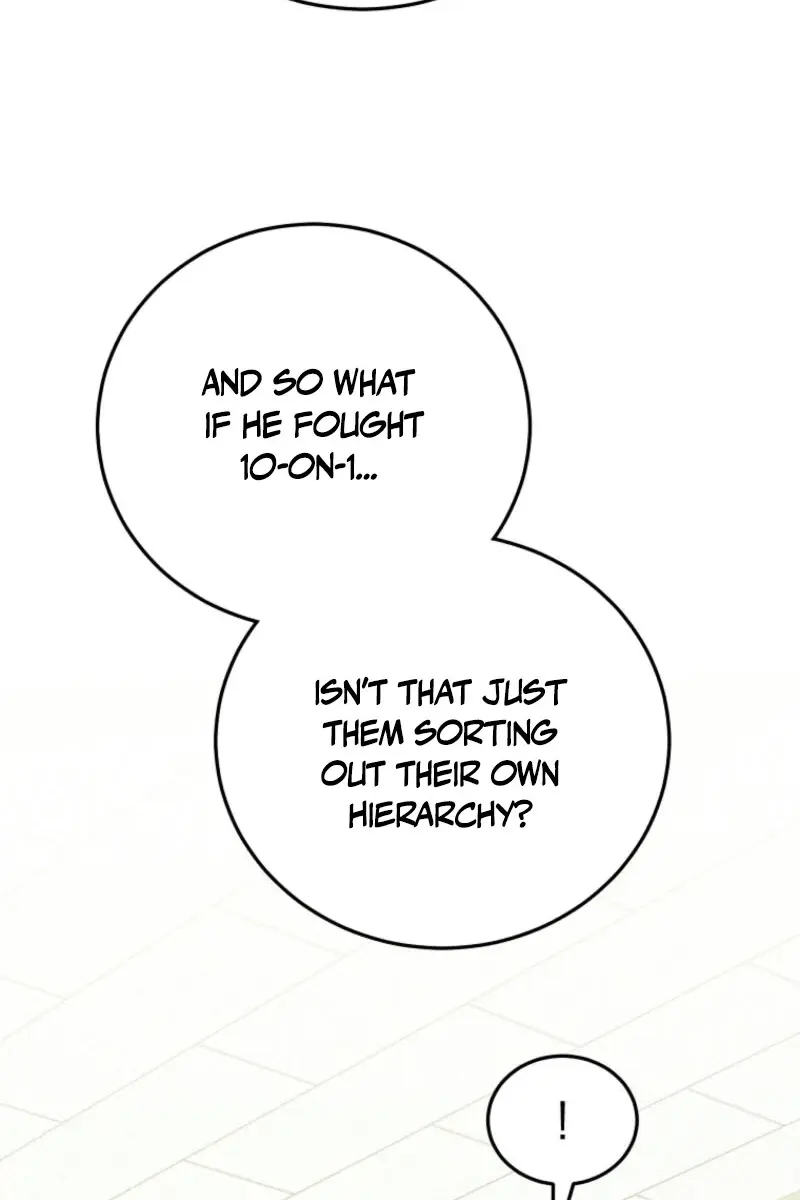 Stuck in Class With the Crazy Male Leads Chapter 32 Page 94
