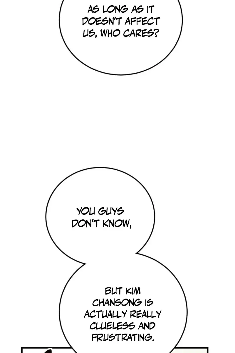 Stuck in Class With the Crazy Male Leads Chapter 32 Page 96