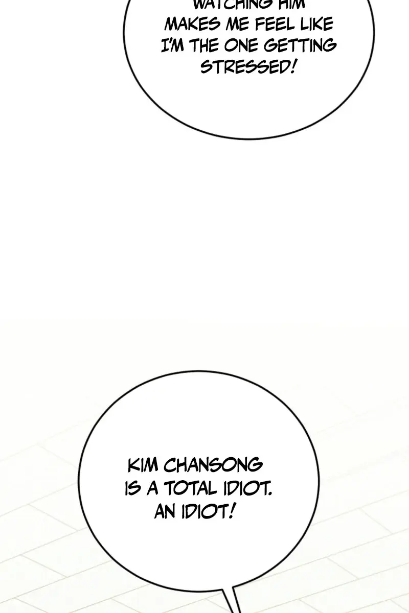 Stuck in Class With the Crazy Male Leads Chapter 32 Page 98