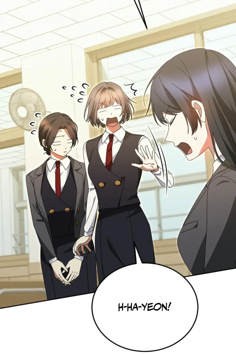 Stuck in Class With the Crazy Male Leads Chapter 32 Page 99
